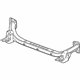 GM 84501898 Bar Assembly, F/End Lwr Tie