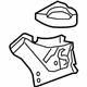 GM 25784700 Panel Kit, Front Wheelhouse Front