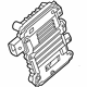 GM 84446361 Module Assembly, Elek P/S Mot Cont