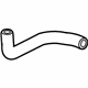 GM 20896023 Generator Control Module Coolant Pmp Hose