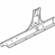 GM 42390791 Panel Assembly, Rocker Inner