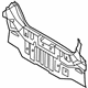 GM 96405836 Panel,Rear End