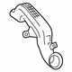 GM 42444306 Duct Assembly, I/P Ctr Air Otlt