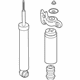 GM 84749049 Absorber Assembly, Rear Shk (W/ Upr Mt)