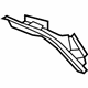 GM 25949173 Reinforcement Assembly, Back Body Opening Frame Upper