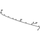 GM 84858732 Harness Assembly, Rf Wrg