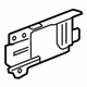 GM 22971821 Cover Assembly, Battery