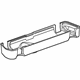 GM 22830205 Insulator, Emission Reduction Fluid Tank