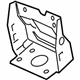 GM 15183478 Bracket Assembly, Hood Primary Latch