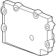 GM 84472624 Module Assembly, Night Vision Eccn=6A993