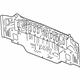 GM 26249981 Panel Assembly, R/End