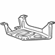 GM 23110175 Bracket Assembly, Instrument Panel Accessory