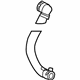 GM 20896265 Inverter Cooling, Coolant Hose