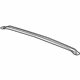 GM 22843860 Bow, Roof Panel Inner