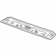 GM 22843879 Panel Assembly, Roof Front Header