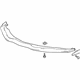 GM 84084502 Spoiler Pkg, Front End *Carbon Fiberr