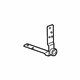 GM 84708342 Hinge Assembly, Pubx E/Gate Clsr Si