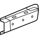 GM 23266775 Extension Assembly, Rocker Inner Panel Rear