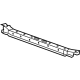 GM 84693976 Bar Assembly, Flr Pnl #5 Cr