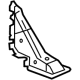 GM 84099795 Gusset Assembly, Rear Wheelhouse Panel