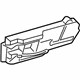 GM 23489728 Seal, Outside Rear View Mirror