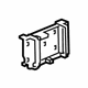 GM 23464299 Bracket, Drive Motor Battery Control Module