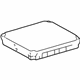 GM 19205364 Powertrain Control Module Assembly