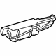 GM 20978540 Seal, Outside Rear View Mirror