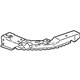 GM 23214539 Bar Assembly, Front End Upper Tie