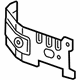 GM 84023463 Reinforcement, Radiator Lower Support