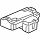 GM 12615135 Sensor Assembly, Supercharge Air Inlet Pressure