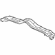 GM 84086332 Sill Assembly, U/B #2 Cr