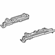 GM 84626915 Track Assembly, R/Seat Otr (40%)