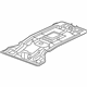 GM 10385814 Mount Plate GM 10385814 Mount Plate