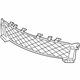 GM 13329543 Grille,Front Lower