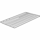 GM 15227522 Panel, Rear Floor