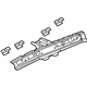 GM 84308330 Rail Assembly, Roof Inner Side