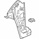 GM 84482957 Panel Assembly, Body H/Plr Inr