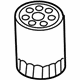 GM 12731172 FILTER-OIL