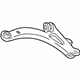 GM 22112891 Lower Control Arm, Driver Side GM 22112891 Lower Control Arm, Driver Side