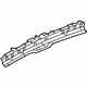 GM 42479686 Rail Assembly, Roof Outer Side