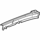 GM 95024182 Rail, Roof Outer Rear Side