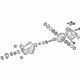 GM 92283116 Differential Assembly