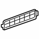 GM 42423906 Cover, Pass Compartment Air Filter Housing