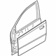 GM 96896993 Door Asm,Front Side