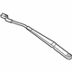 GM 13317342 Arm Assembly, Windshield Wiper