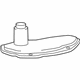 GM 25194693 Filter Assembly, Automatic Transmission Fluid