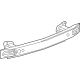 GM 84564862 Bar Assembly, Rear Bpr Imp