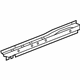 GM 23387693 Reinforcement Assembly, Rocker Outer Panel