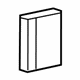 GM 15819552 Module Assembly, Body Control (W/O Calibration & Operating Sy